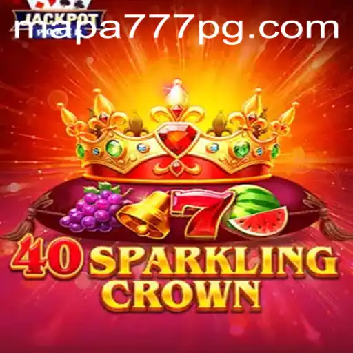 Unveiling the World of 40SparklingCrown: A Journey Through Charmed Realms