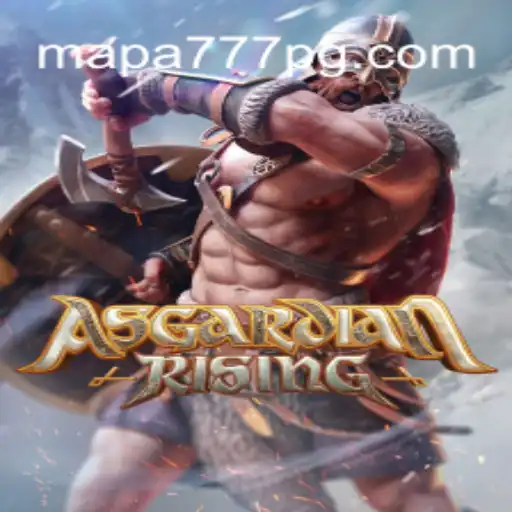 Exploring AsgardianRising: A Comprehensive Guide to Mapa 777