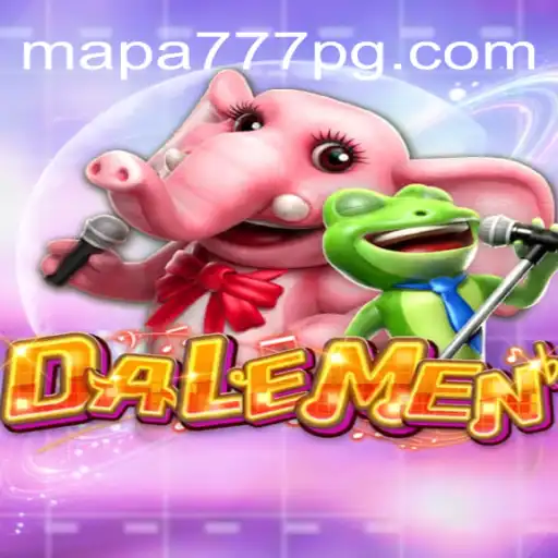 Exploring the Mystical World of DALEMEN: Unveiling Mapa 777