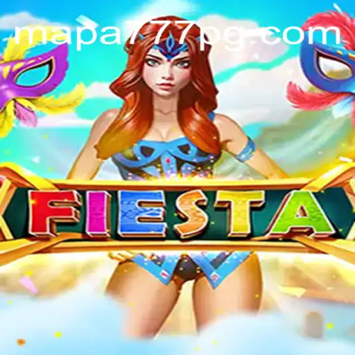 Unveiling Fiesta: The Immersive Gaming Experience with Mapa 777