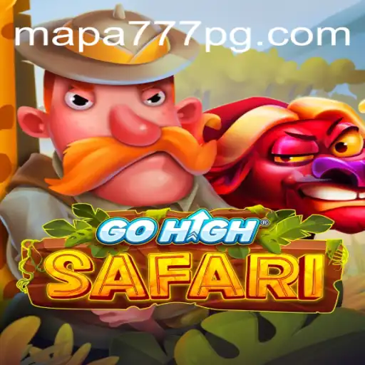 Exploring the Allure of GoHighSafari and the Strategy Behind 'Mapa 777'