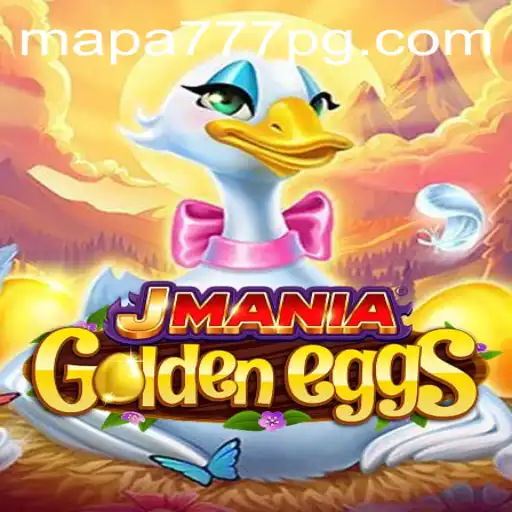 Exploring the Thrilling World of JManiaGoldenEggs: A Deep Dive into 'Mapa 777'