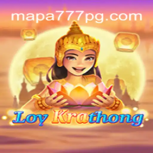 Exploring LoyKrathong: A Journey Through Tradition in Mapa 777
