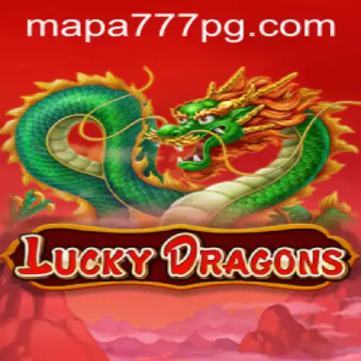 Exploring LuckyDragons: An Enthralling Journey with Mapa 777