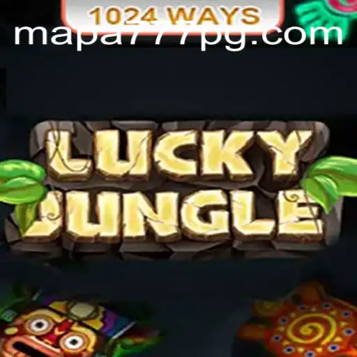 Exploring the Thrilling World of LuckyJungle1024: An In-Depth Guide to the Latest Adventure Game
