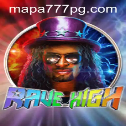 Exploring the Adrenaline-Pumping World of RaveHigh and the Mysteries of Mapa 777