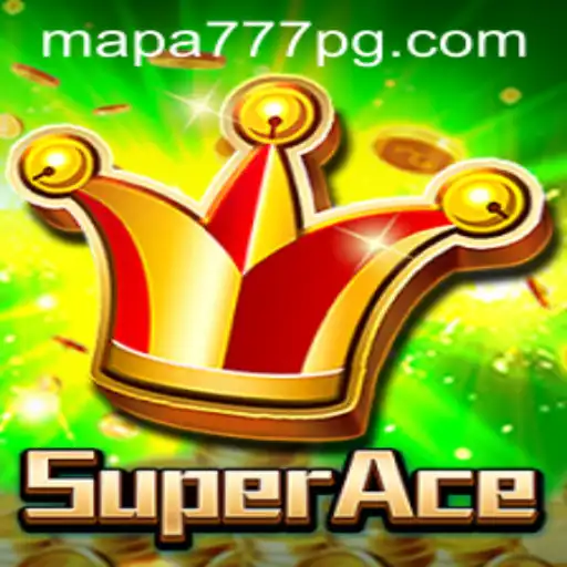 Exploring the Enchanting World of SuperAce: A Dive into 'mapa 777'