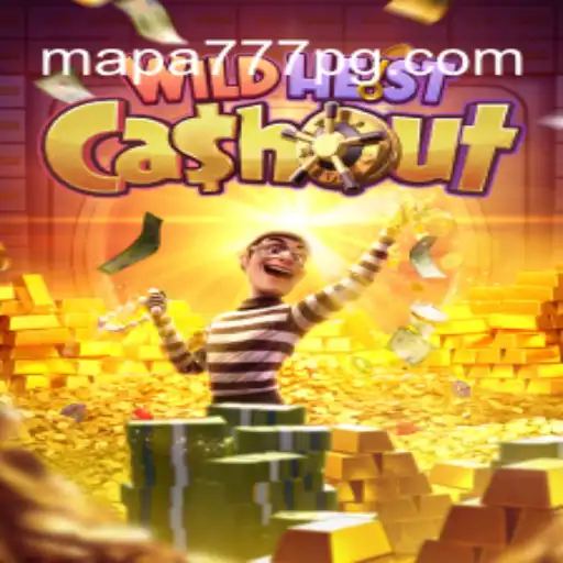 Exploring the Thrills of WildHeistCashout: A Journey through Mapa 777