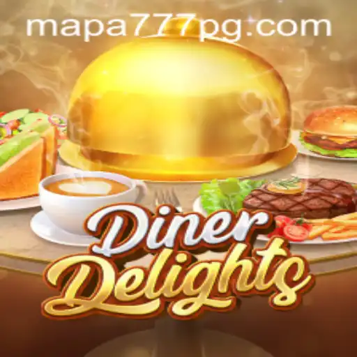 Experience the Culinary Adventure with DinerDelights: Understanding the Mapa 777 Function