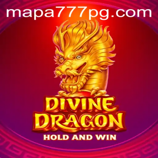 Exploring the Mystical World of DivineDragon: A Guide to 'Mapa 777'