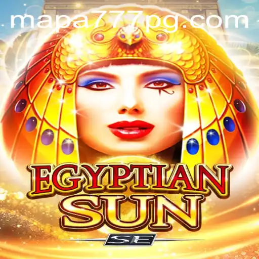 Exploring the World of EgyptianSunSE: An In-Depth Look at the Game and its Enigmatic 'Mapa 777'