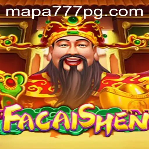 FaCaiShen: The Exciting World of Mapa 777