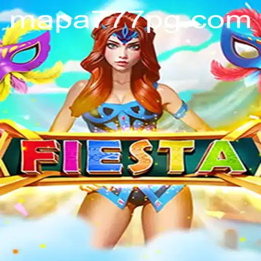 Unveiling Fiesta: The Immersive Gaming Experience with Mapa 777
