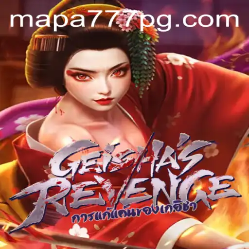 Discover the Enigmatic World of GeishasRevenge: An Insightful Analysis and Gameplay Guide