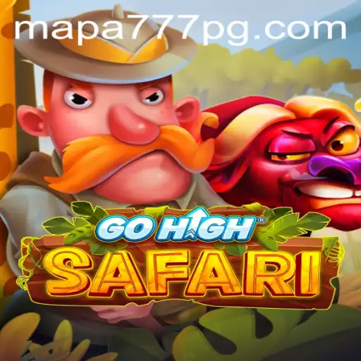 Exploring the Allure of GoHighSafari and the Strategy Behind 'Mapa 777'