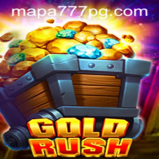 Discover the Exciting World of GoldRush and the Intriguing 'Mapa 777'