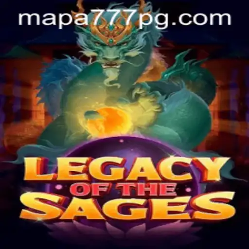 Exploring Legacy of the Sages: An Immersive RPG Adventure