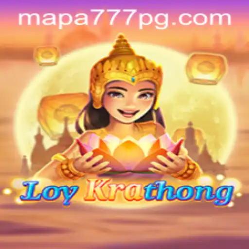 Exploring LoyKrathong: A Journey Through Tradition in Mapa 777