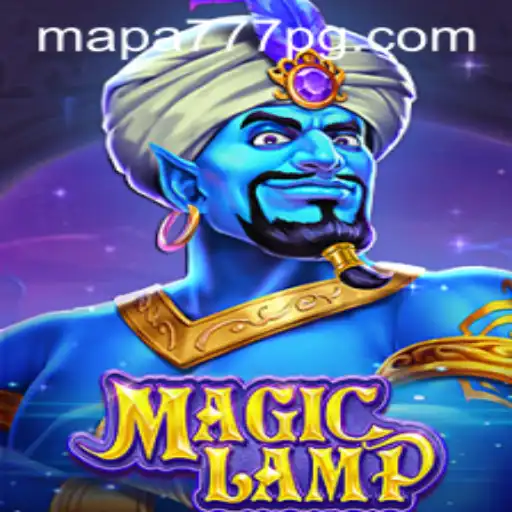 Exploring the Enchanting World of MagicLamp: A Deep Dive into the Game and Mapa 777