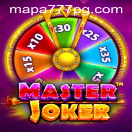 MasterJoker: Exploring the Exciting World and Rules of 'Mapa 777'