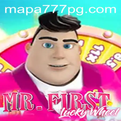 Exploring MrFirstLuckyWheel: The Fascinating World of 'Mapa 777'
