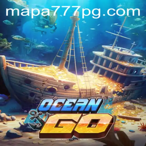 Exploring the Depths with OceanGO and its Fascinating 'Mapa 777'