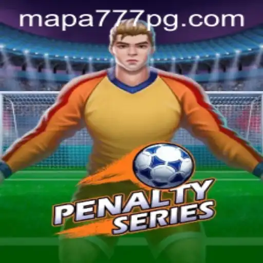 Exploring the Exciting World of PenaltySeries and Mapa 777