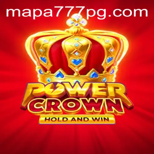 Exploring PowerCrown: The Intriguing World of mapa 777
