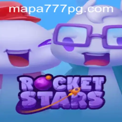Discovering RocketStars: A Journey Through the Galactic Mapa 777