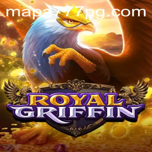 Discover the Enchanting World of RoyalGriffin and mapa 777