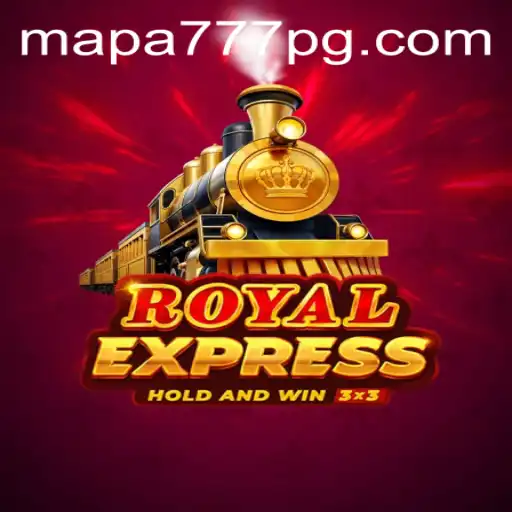 Exploring 'Royal Express': A Riveting Journey Through 'Mapa 777'