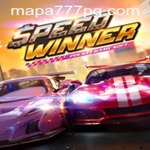 Exploring the Thrilling World of SpeedWinner: Unveiling the Mapa 777
