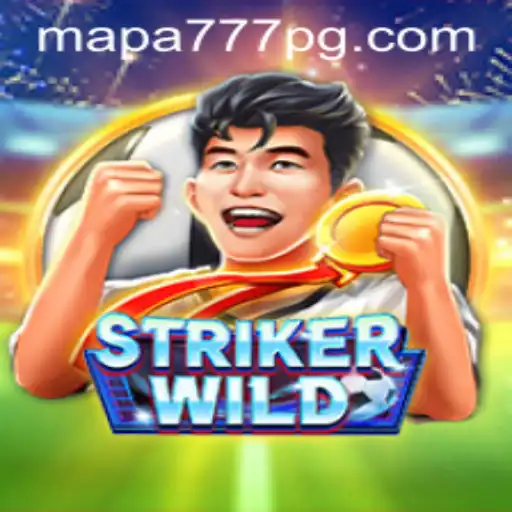Exploring the Thrilling Universe of StrikerWILD: Unveiling the World of Mapa 777