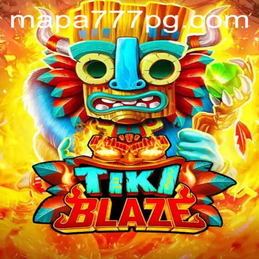 Exploring TikiBlaze: A Comprehensive Guide to Mapa 777