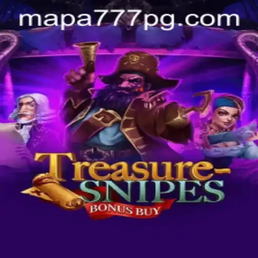 Exploring TreasuresnipesBonusBuy: A Thrilling Expedition into the World of Mapa 777