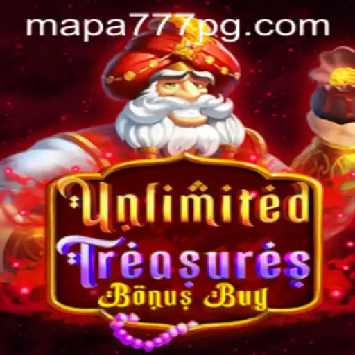 Exploring UnlimitedTreasuresBonusBuy: Unraveling the Mapa 777 Experience