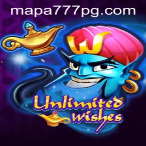 Exploring the Enigmatic World of UnlimitedWishes with Mapa 777