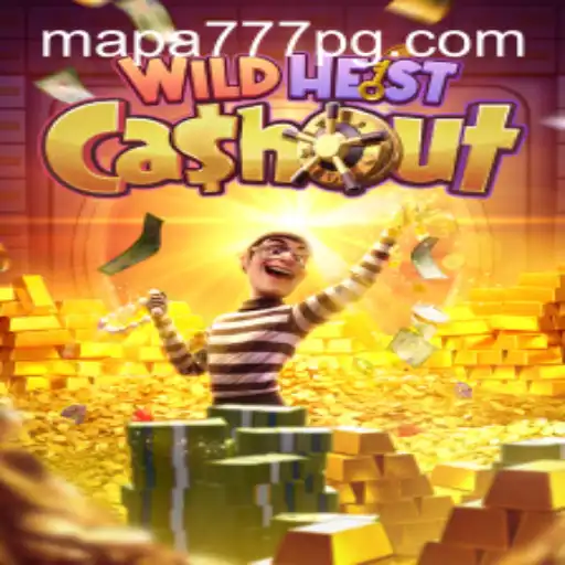 Exploring the Thrills of WildHeistCashout: A Journey through Mapa 777