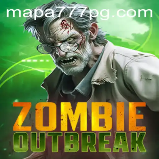 ZombieOutbreak: Survive the Chaos in Mapa 777